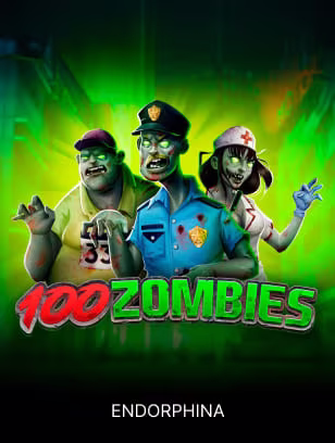 100 Zombies
