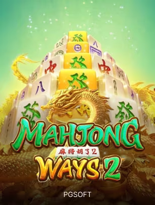Mahjong Ways 2