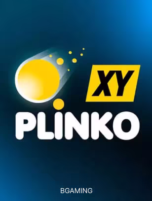 Plinko XY