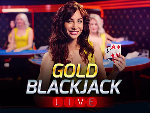 Blackjack Gold